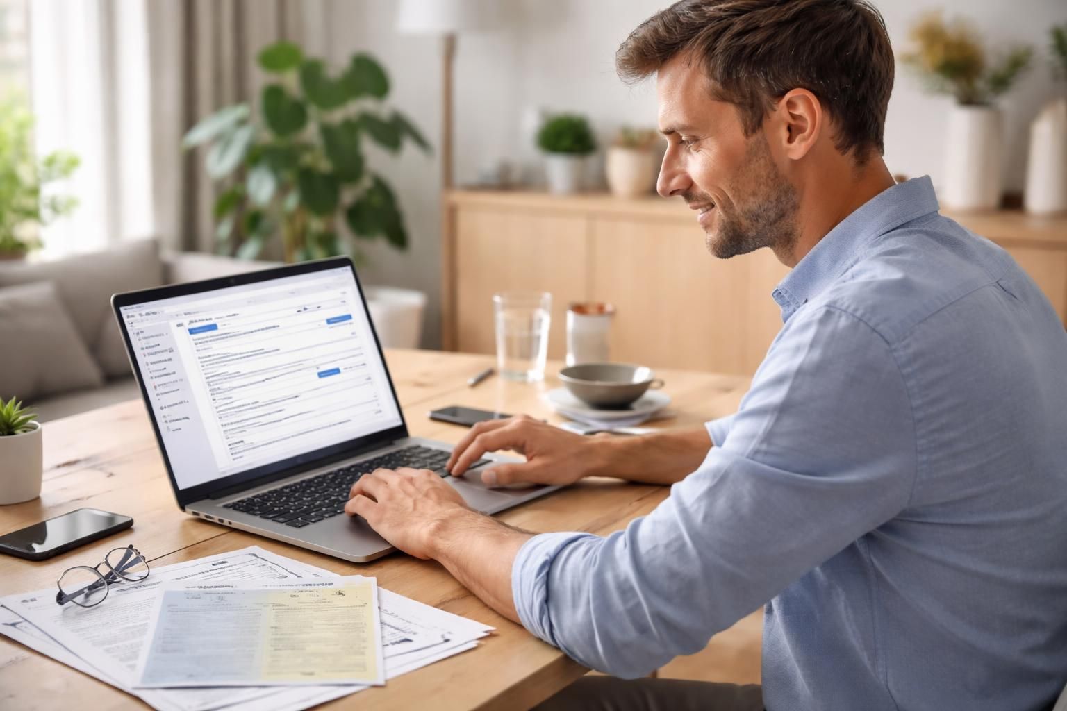 découvrez comment valider facilement votre demande de changement d’adresse sur votre carte grise en ligne. guide complet et démarches rapides expliquées.