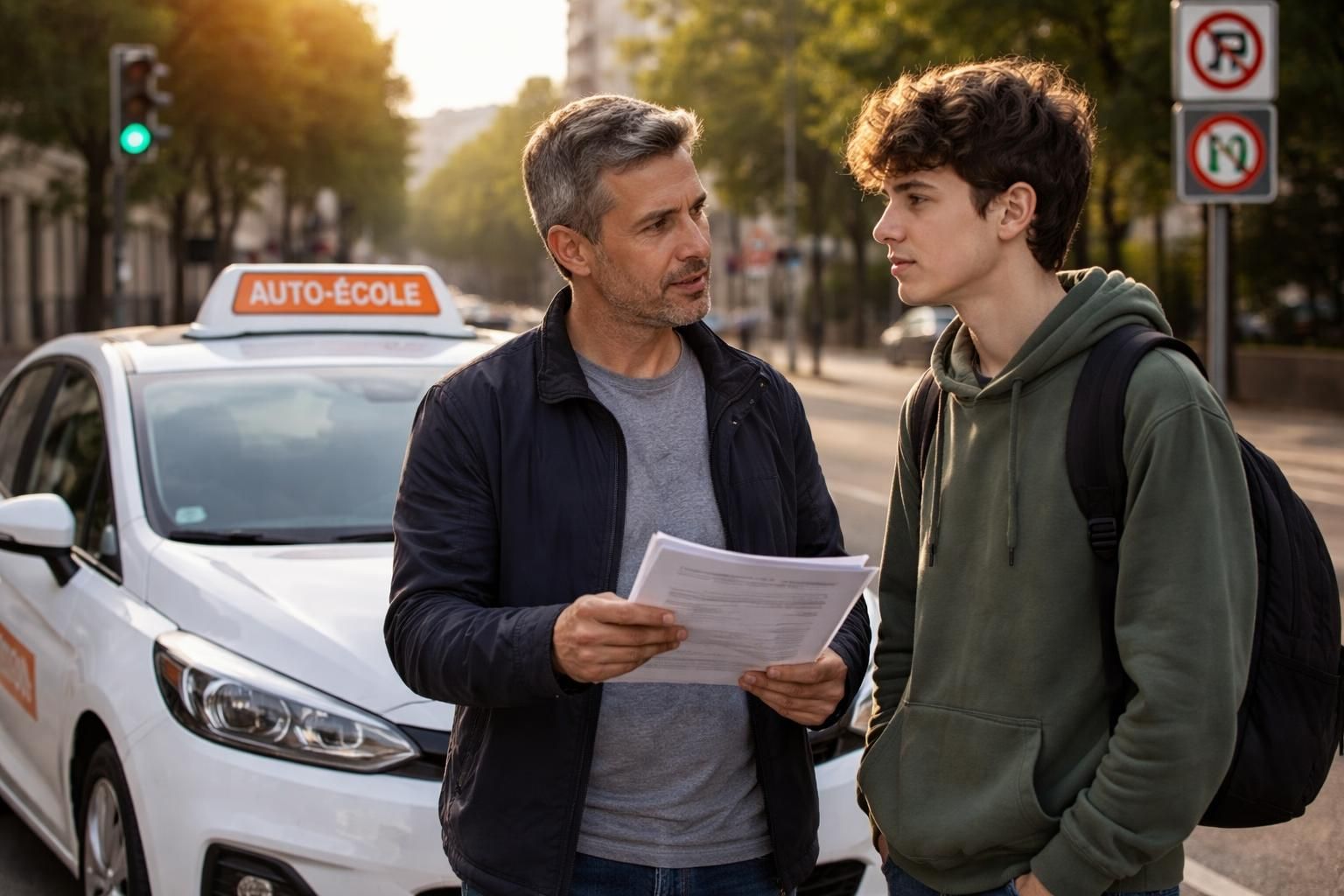 découvrez tout ce qu'il faut savoir sur le prix d'une conduite accompagnée avant de vous engager, pour bien préparer votre budget et choisir la meilleure option.