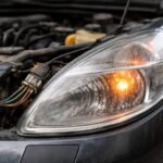 Faux contact du clignotant sur une Clio 3 : causes et solutions à connaître