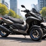 Guide d&rsquo;achat : tout savoir sur le prix neuf du scooter 3 roues Yamaha 500