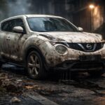 Le guide ultime sur le modèle à éviter pour la Nissan Juke : les raisons de fuir