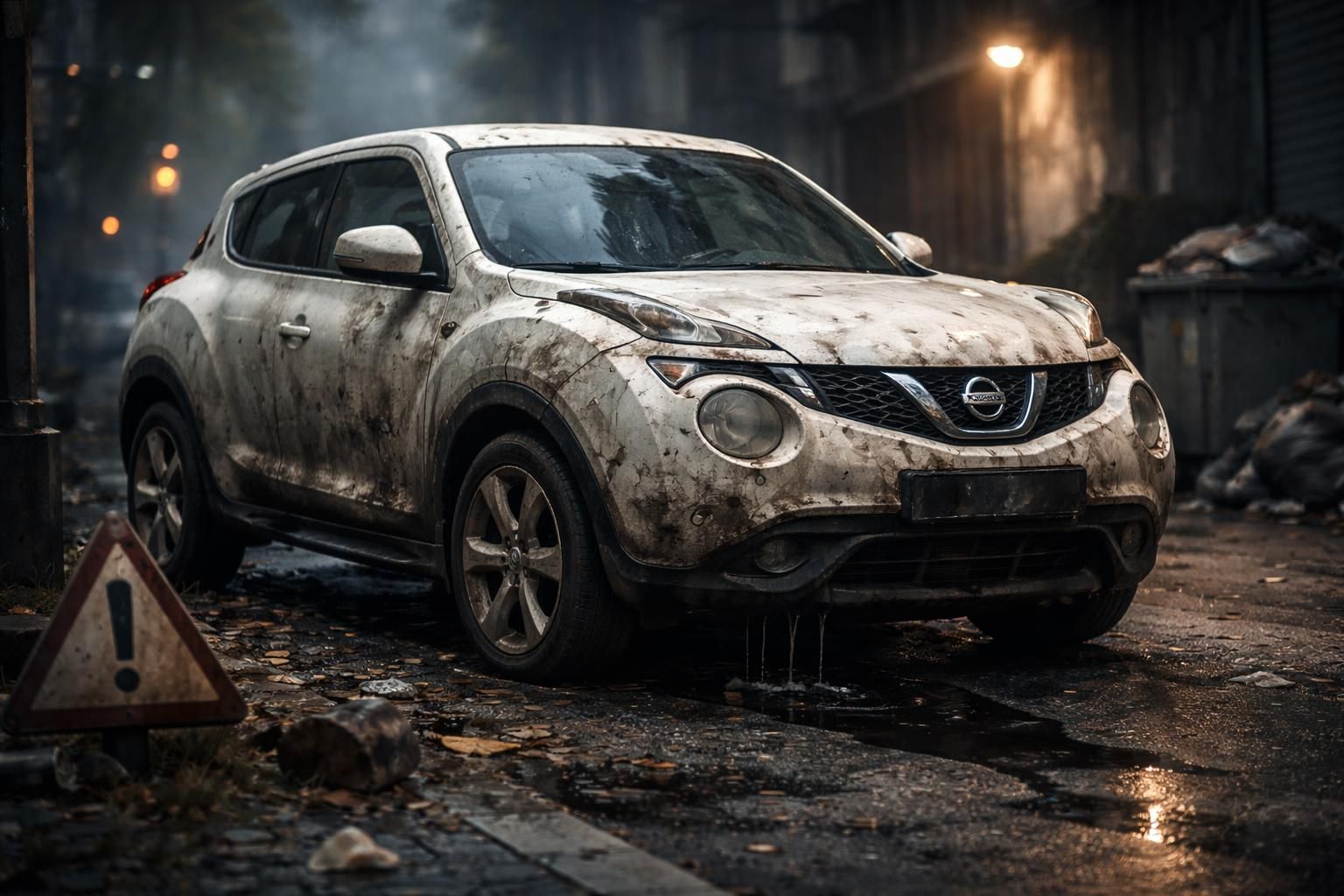 découvrez pourquoi certains modèles de la nissan juke sont à éviter. notre guide ultime vous explique les principaux défauts et les raisons d'opter pour d'autres versions.