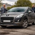 Le modèle à éviter pour la Peugeot 3008 : ce que disent les experts