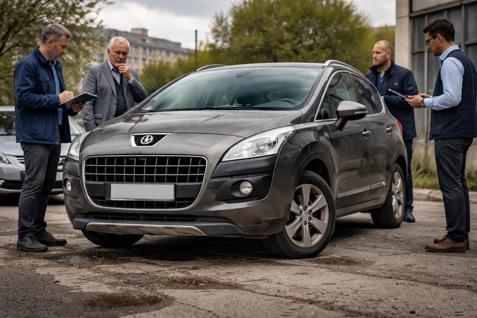 découvrez quel modèle de la peugeot 3008 les experts recommandent d'éviter et pourquoi, pour mieux choisir votre véhicule en toute confiance.