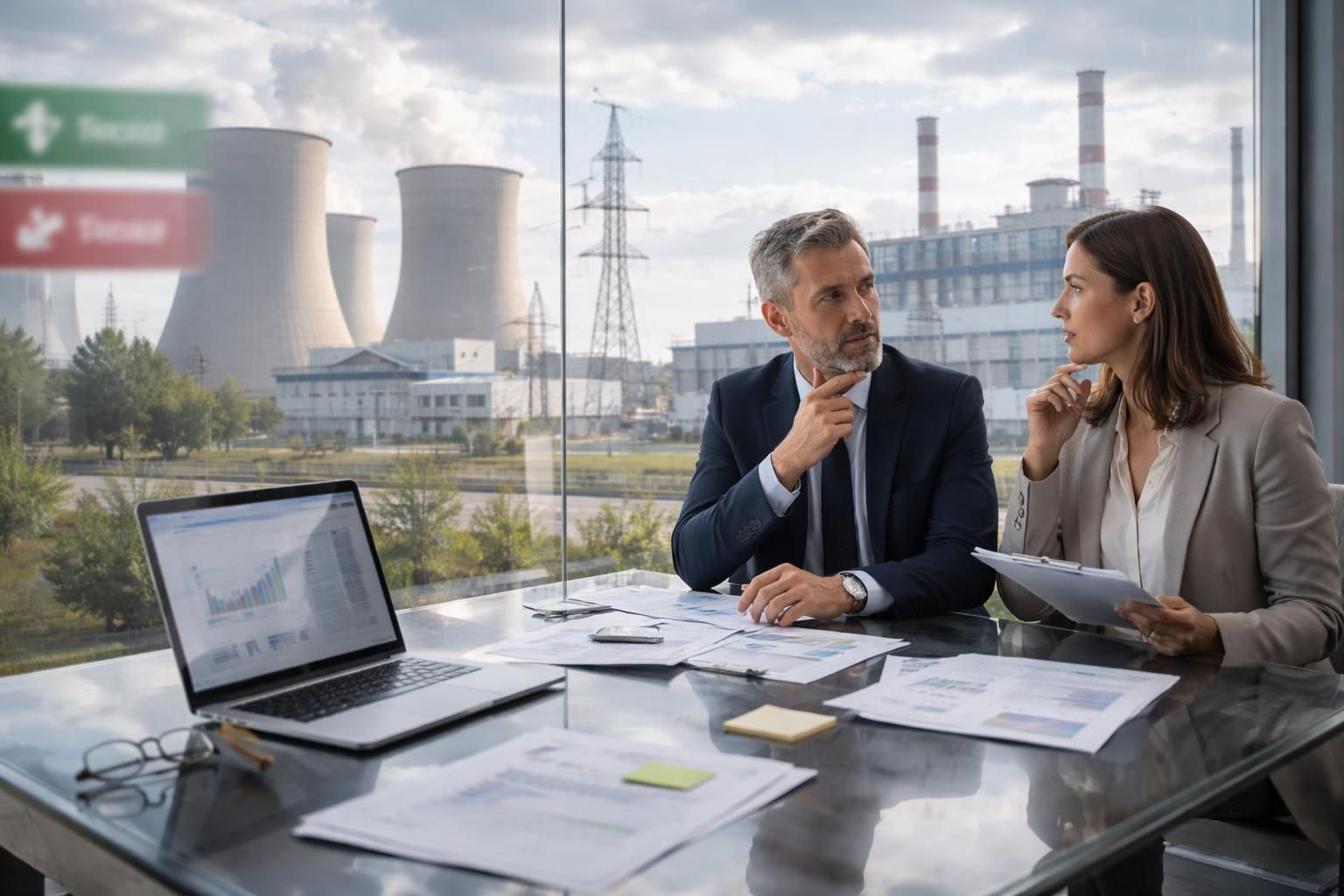 découvrez une analyse approfondie des avis sur la centrale : comment distinguer les vrais retours des faux et faire un choix éclairé.