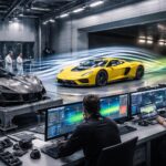 Les défis rencontrés lors du développement de la Hennessey Venom f5 vitesse max