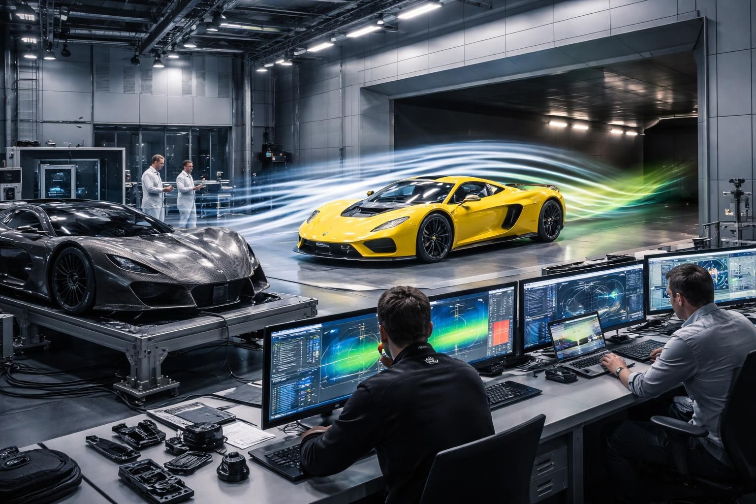 découvrez les principaux défis techniques et ingénierie rencontrés lors du développement de la hennessey venom f5, une supercar conçue pour atteindre des vitesses maximales extrêmes.