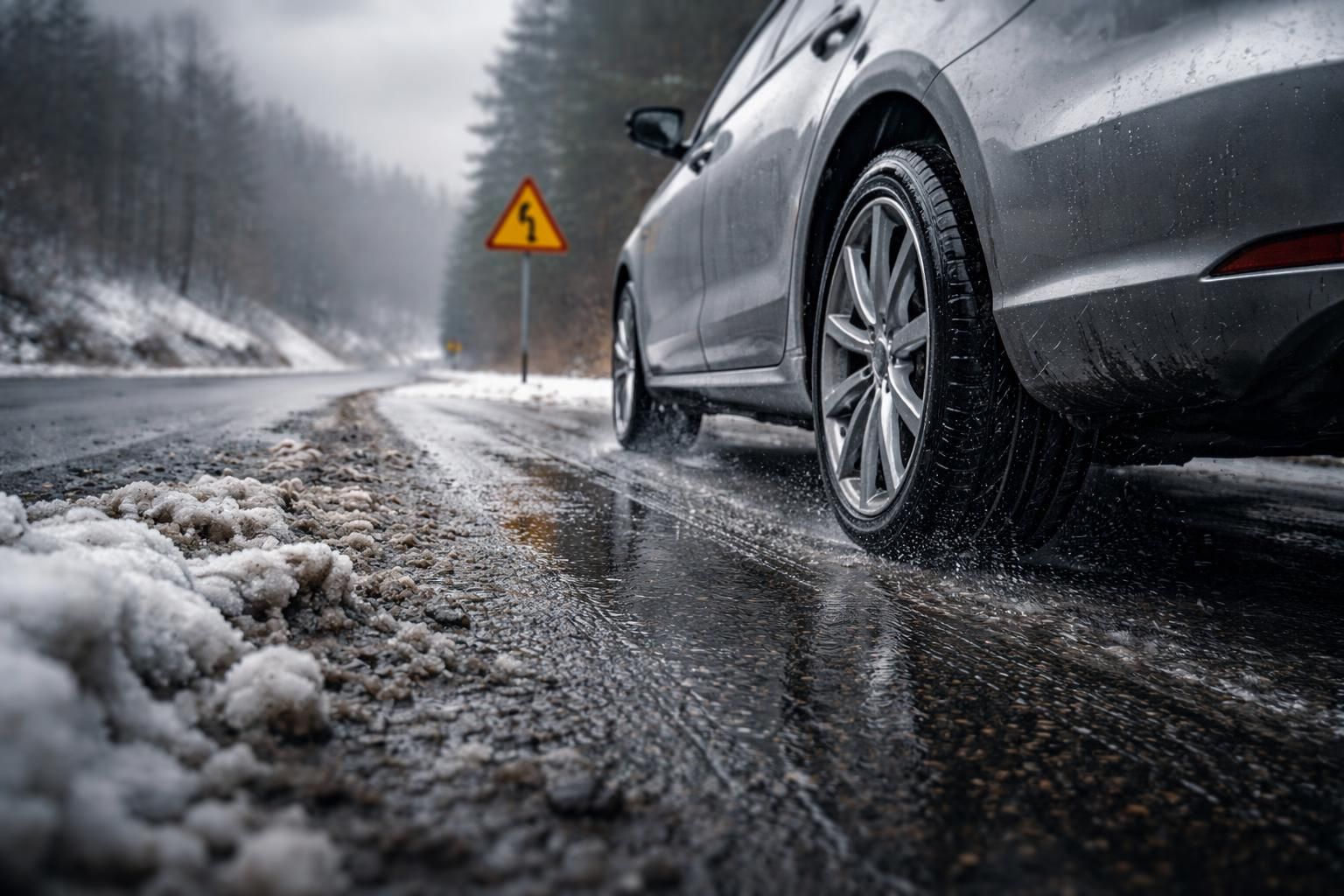 découvrez les principaux inconvénients des pneus 4 saisons et pourquoi ils peuvent ne pas être le meilleur choix pour votre sécurité et vos performances routières.