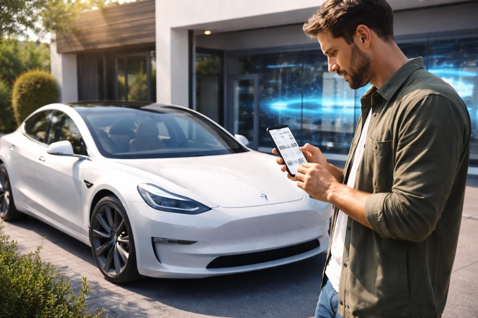 découvrez les meilleures astuces pour préconditionner manuellement la batterie de votre tesla et optimiser son autonomie ainsi que sa durée de vie.