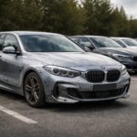 Les modèles à éviter pour la BMW série 1 f40 : ce que vous devez savoir
