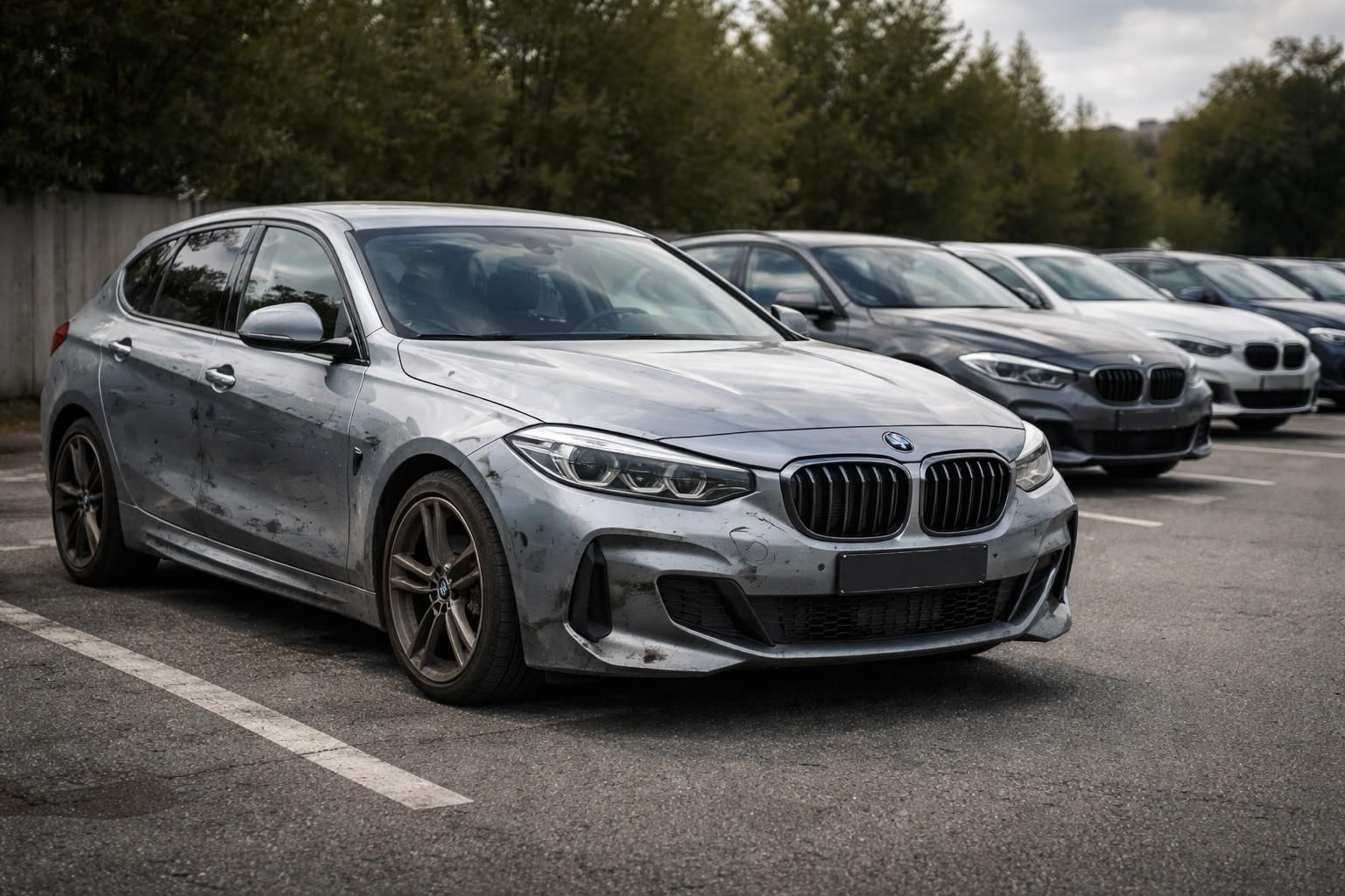 découvrez les modèles de la bmw série 1 f40 à éviter et les conseils indispensables pour faire le bon choix lors de votre achat.