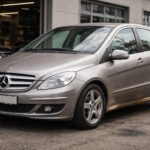 Les pièges à éviter lors de l&rsquo;achat d&rsquo;une Mercedes classe B modèle à éviter