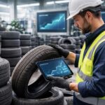 Les tendances actuelles des prix pour le rachat de pneus usagés en 2026