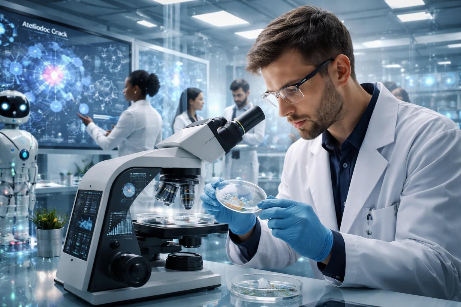 explorez comment le crack ateliodoc influence la recherche et stimule l'innovation dans divers domaines scientifiques et technologiques.