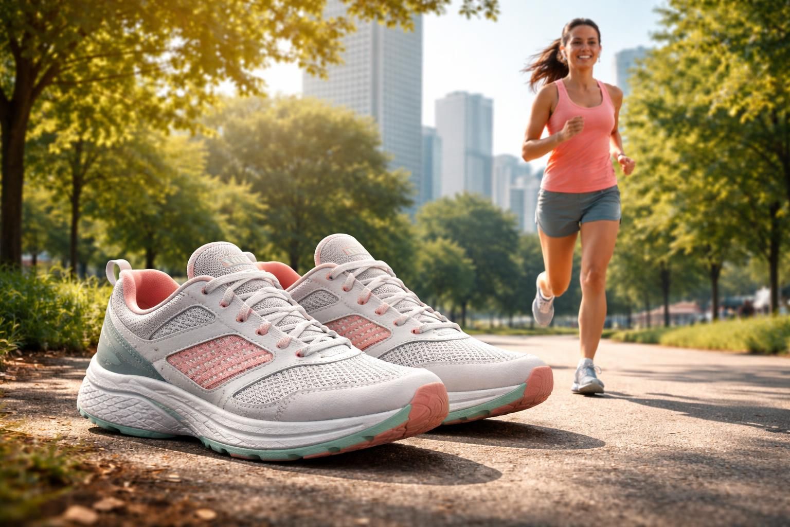 découvrez pourquoi les city jogger city mini sont essentiels pour une expérience de course confortable et agréable en ville, alliant praticité, légèreté et performance.