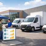 Location camion Leclerc tarif : comment le prix se calcule selon la durée et la catégorie