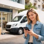 Louer un camion pour déménager : guide simple pour ne pas se tromper
