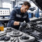 Oscaro : La référence ultime pour vos pièces automobiles en ligne