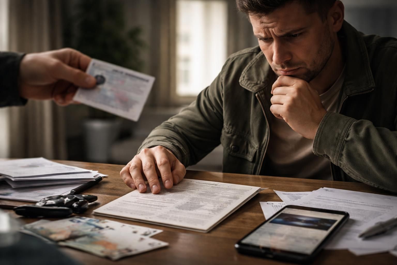 découvrez comment éviter les fausses démarches pour obtenir votre permis de conduire international en toute sécurité et conformité.