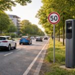 Pourquoi le radar millia gatso est essentiel pour une circulation sereine