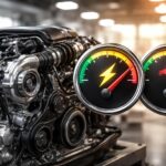 Puissance kilowatt en chevaux : démystifier les unités de mesure des moteurs