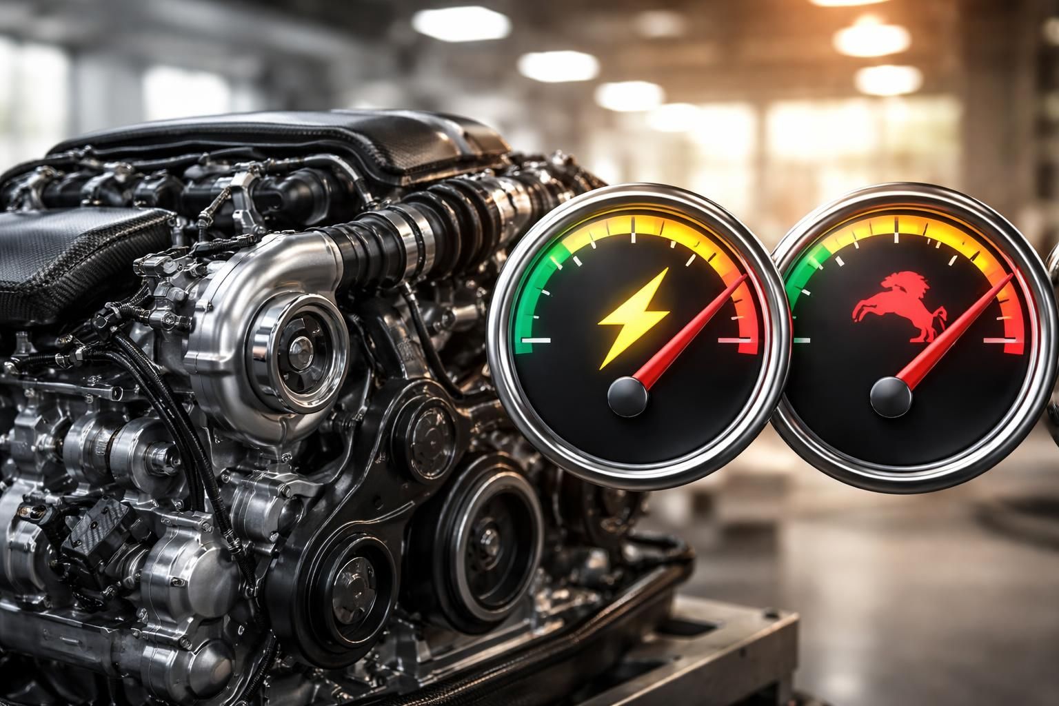 découvrez comment convertir la puissance kilowatt en chevaux et comprenez mieux les unités de mesure utilisées pour les moteurs dans cet article clair et accessible.