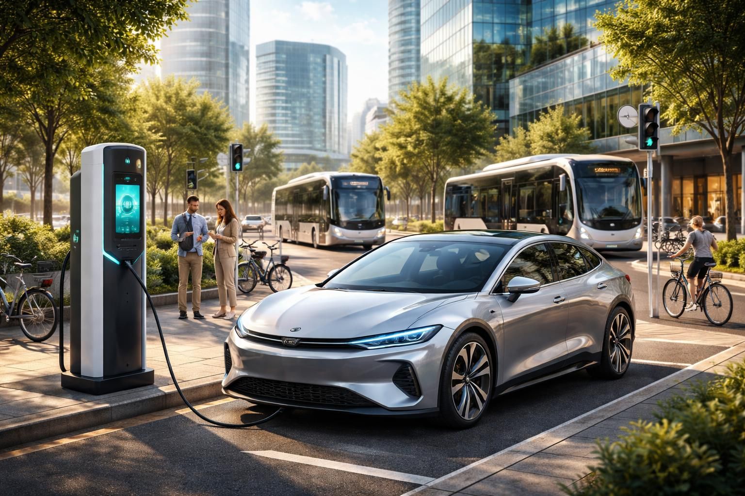 starterre distribue des véhicules connectés innovants pour améliorer la mobilité urbaine et faciliter vos déplacements quotidiens.