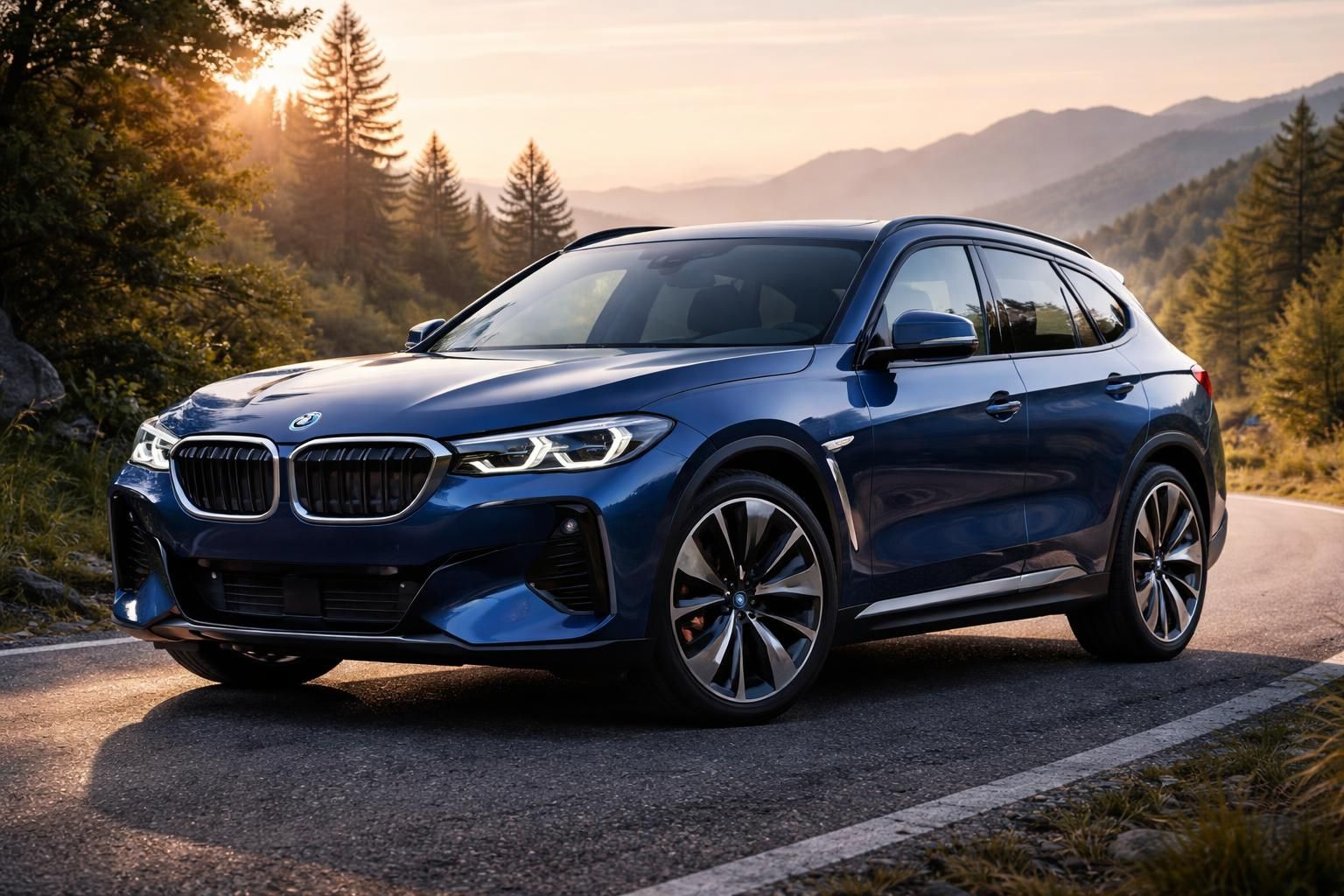 découvrez tout ce qu'il faut savoir sur la technologie innovante de la bmw ix4, son design, ses performances et ses fonctionnalités avancées pour une expérience de conduite unique.