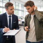 Un concessionnaire peut-il annuler une reprise ? Les motifs légaux à connaître