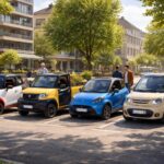 Voitures sans permis : quels modèles pour quels usages