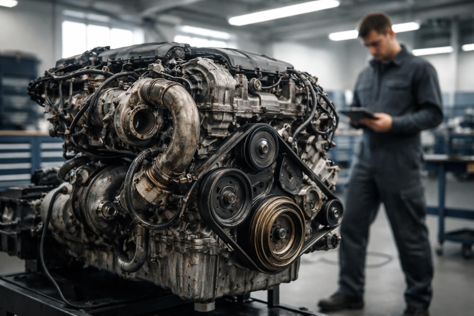 découvrez comment analyser les performances des moteurs bmw et quels modèles éviter pour garantir fiabilité et satisfaction.