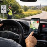 Application radar : ce qui est légal et ce qui est interdit en France