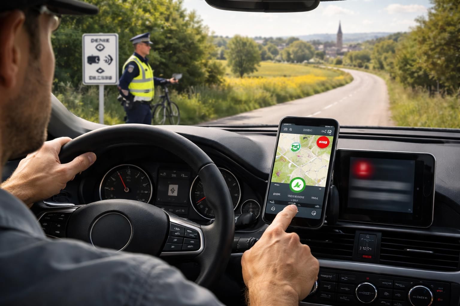 découvrez ce qui est légal et ce qui est interdit en france concernant les applications radar, pour mieux comprendre les règles et éviter les sanctions.