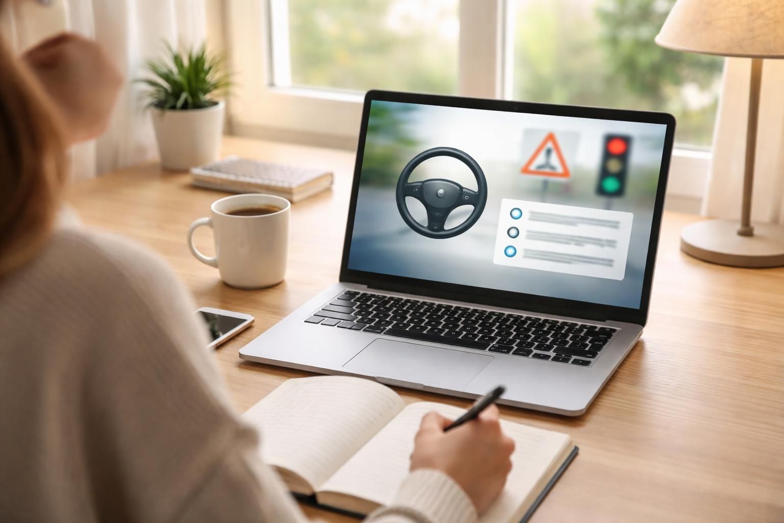 découvrez si codeclic est adapté pour passer votre examen du code de la route en ligne. avantages, fonctionnalités et avis complets pour bien choisir votre préparation.
