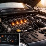 Comment le code erreur p0380 sur une Renault 1.5 dci affecte vos performances