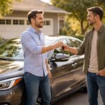 Comment vendez votre voiture à un particulier : conseils pour réussir