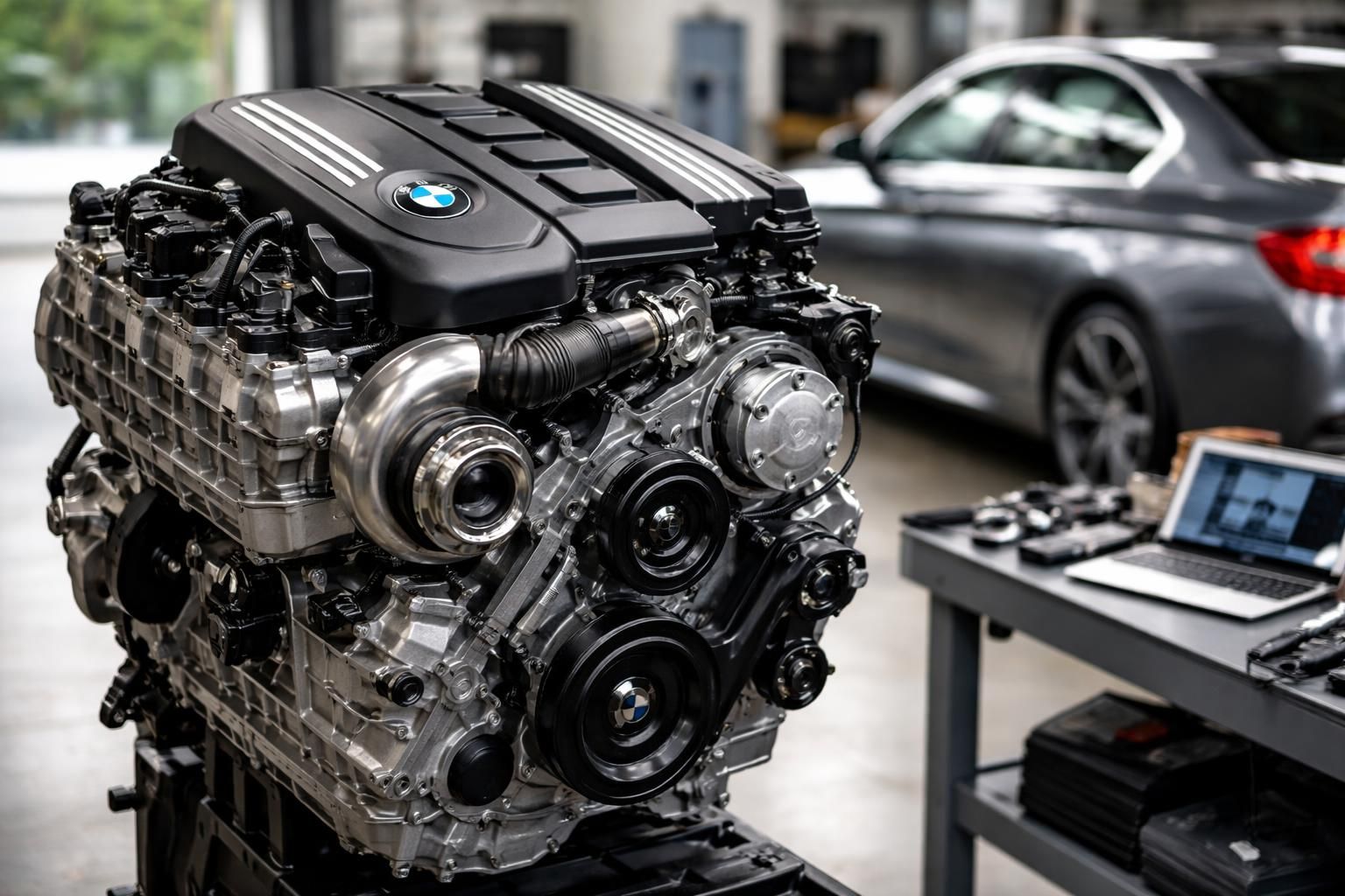 découvrez la fiabilité du moteur bmw n13, ses points forts et ses faiblesses, ainsi que les impacts possibles sur la performance et l'entretien de votre véhicule.