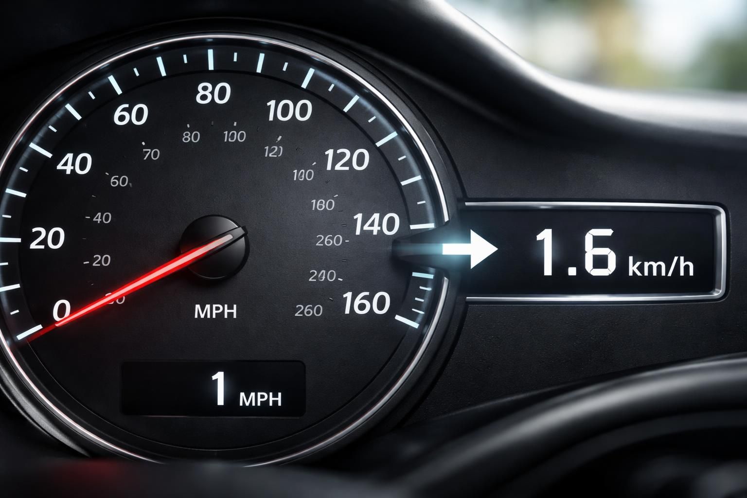 découvrez comment convertir rapidement 1 mph en km/h grâce à notre guide simple et efficace pour des conversions de vitesse précises.