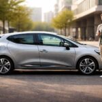 Découvrez la longueur de la Clio 4 et ce que cela implique pour votre expérience de conduite