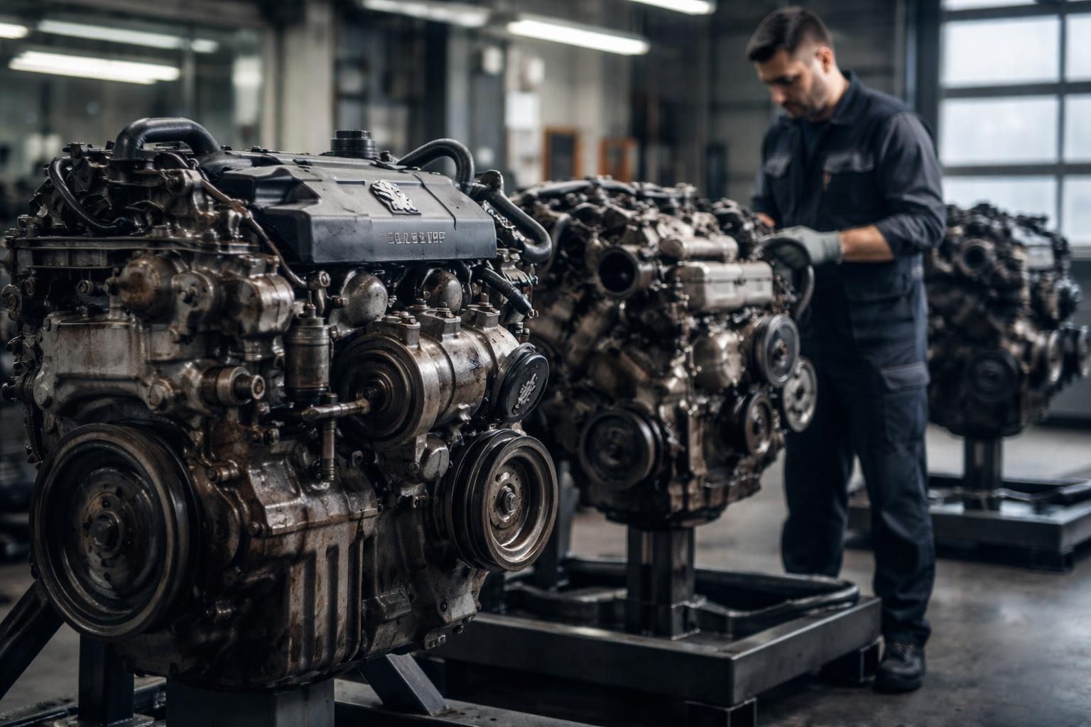 découvrez quels moteurs diesel peugeot éviter pour garantir une conduite fiable et sans soucis. nos conseils pour bien choisir votre moteur et éviter les pannes.
