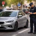 Défaut d’assurance pour une voiture : sanctions prévues