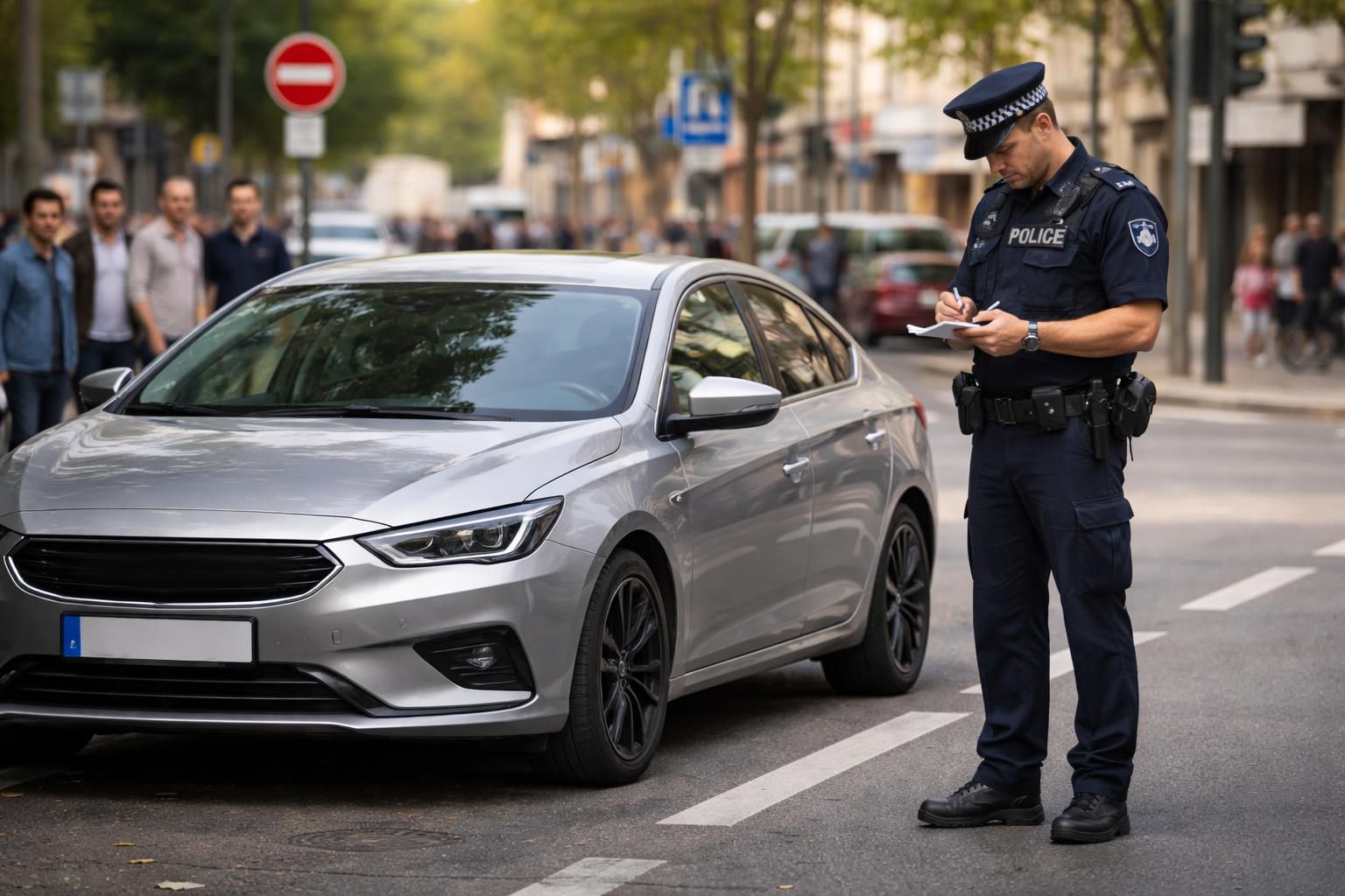 découvrez les sanctions prévues en cas de défaut d’assurance pour une voiture, les risques encourus et comment régulariser votre situation rapidement.
