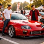 Des témoignages de passionnés sur leur expérience avec la Toyota supra mk4