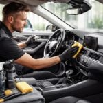 Guide pour choisir un rénovateur de plastique intérieur pour voiture