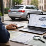 Kapaza be auto Belgique : vérifier l’historique et les documents du véhicule