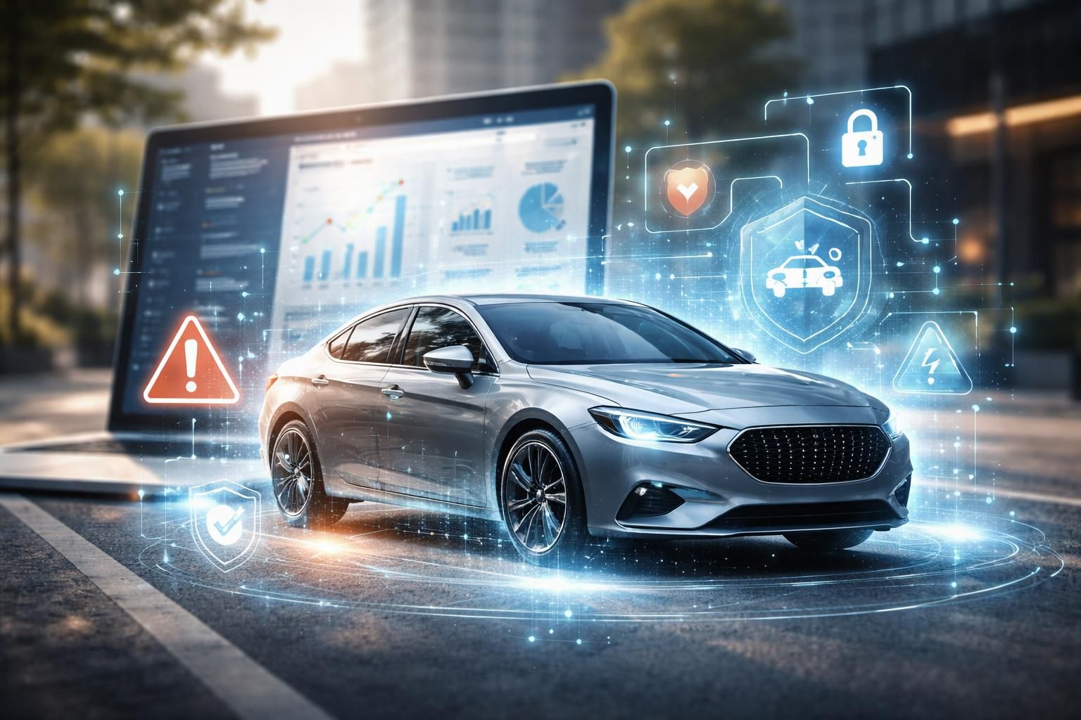 découvrez comment le risque influence l'assurance auto en ligne et apprenez à décrypter cette relation essentielle pour protéger votre véhicule efficacement.