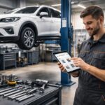 Les avantages d&rsquo;utiliser Autodoc pour vos réparations auto