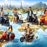 Les avis sur Scootfast à travers le monde : un aperçu global