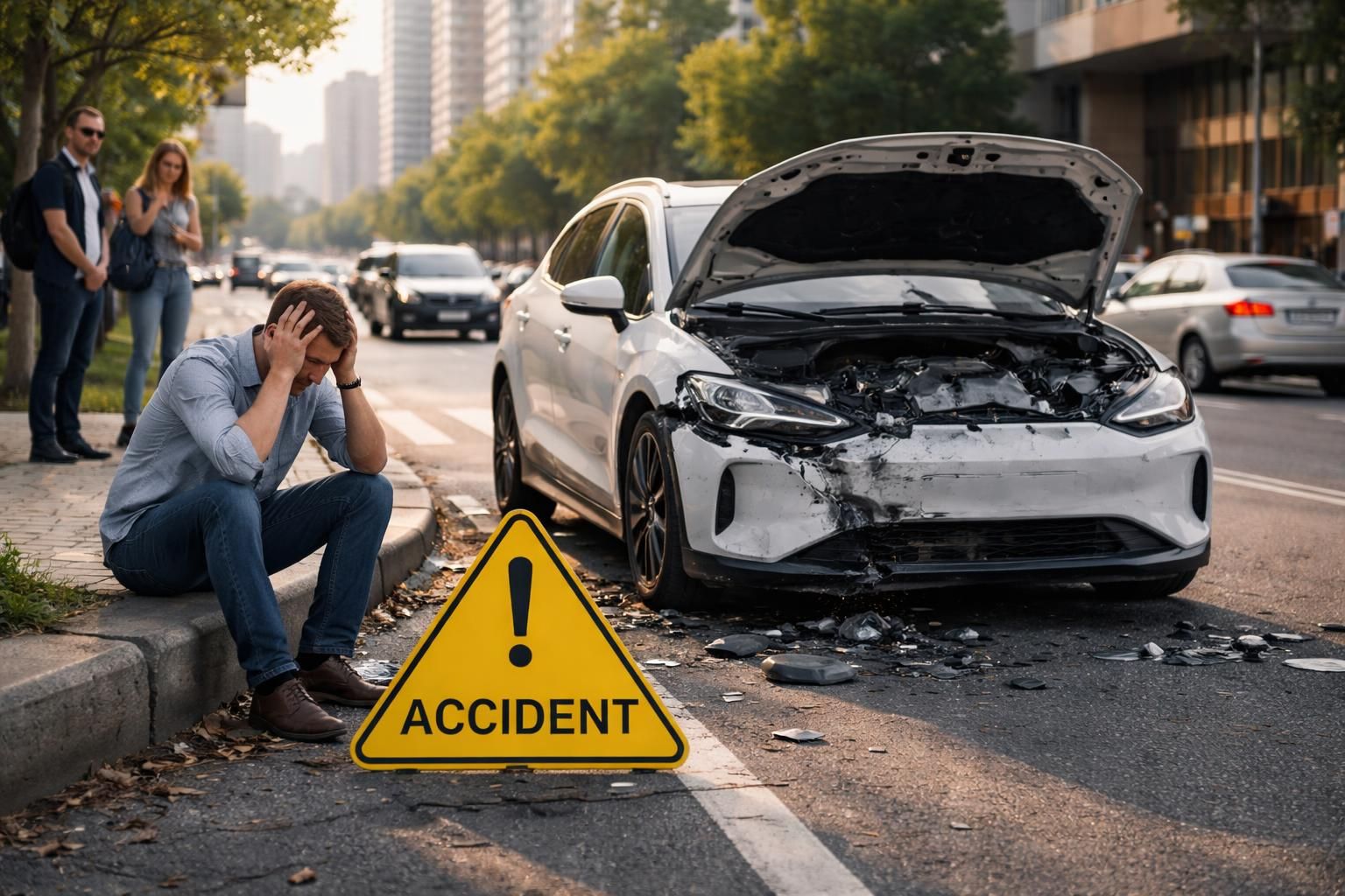 découvrez les risques et les conséquences de ne pas assurer votre voiture électrique, et pourquoi il est essentiel de souscrire une assurance adaptée pour votre véhicule.