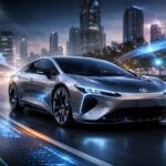 Pack techno Toyota : pourquoi il est essentiel pour les voitures de demain